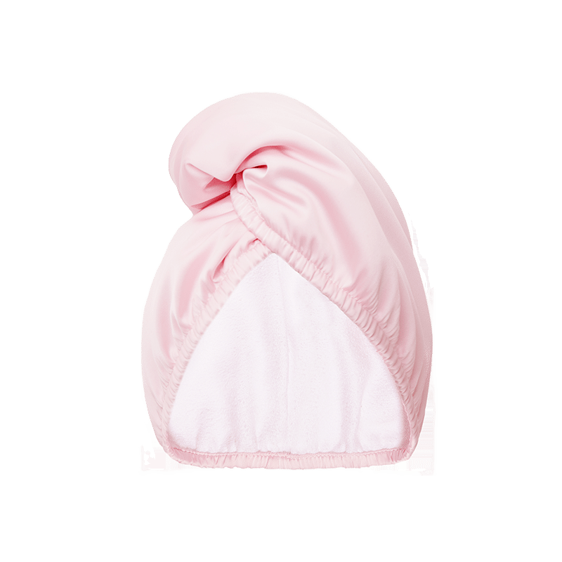 Satin Double-Sided Hair Wrap