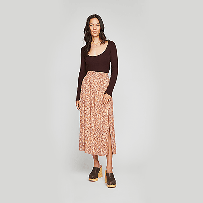Etoile Skirt - M