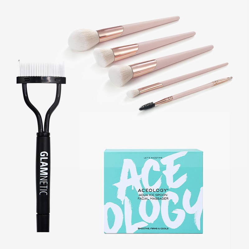 Beauty Tools Bundle