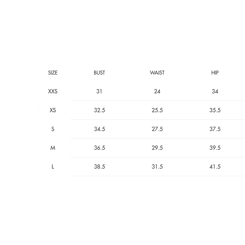 Clara Tee