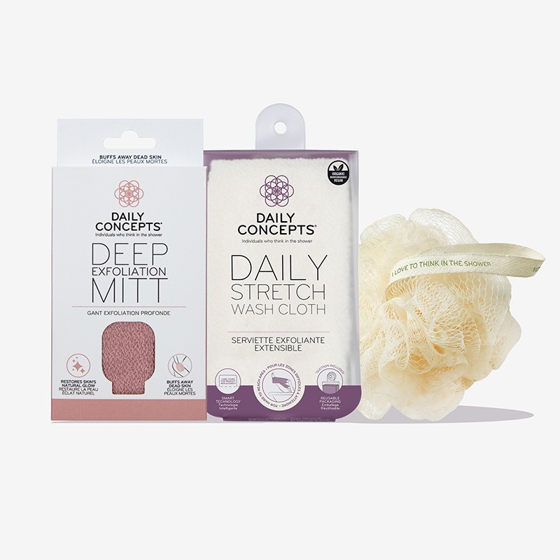 Daily Concepts® Bundle