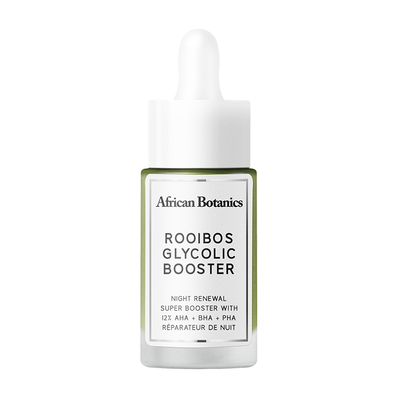 Rooibos Glycolic Booster