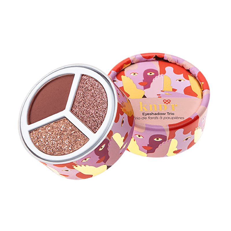 Eyeshadow Trio