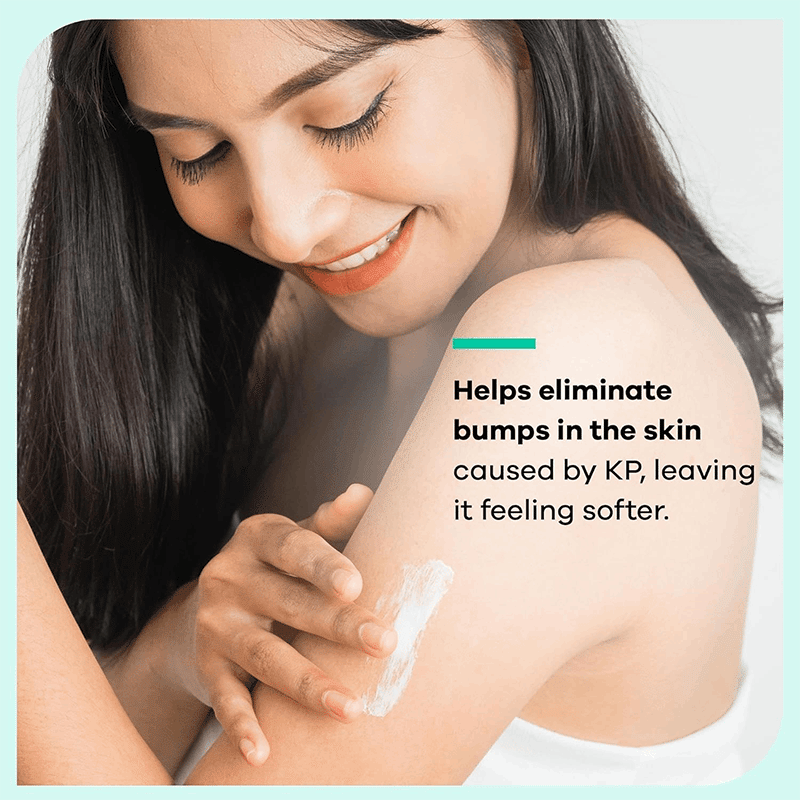 Deep Exfoliating Body Lotion