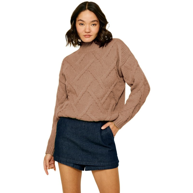 Canyon Sweater