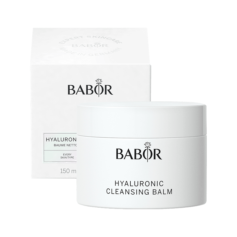 Hyaluronic Cleansing Balm