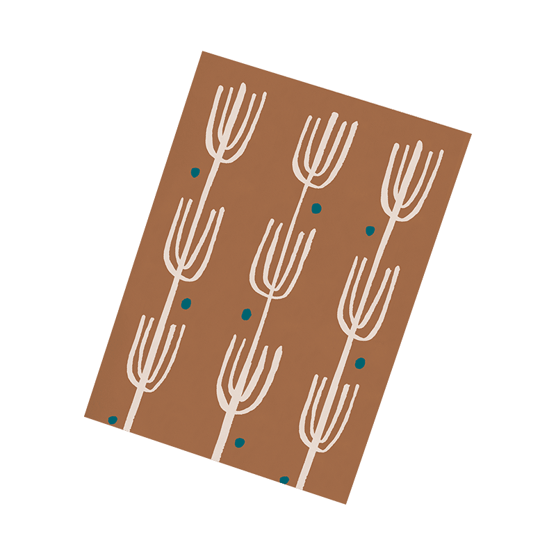 Thank You Card Set