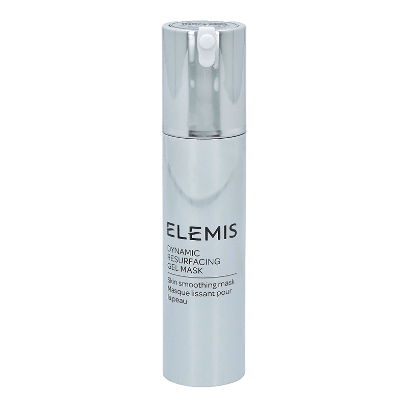 Dynamic Resurfacing Gel Mask