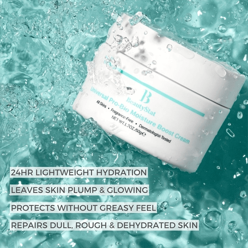 Universal Pro-Bio Moisture Boost Cream