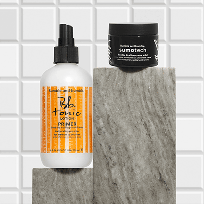 The Grooming Short List Kit