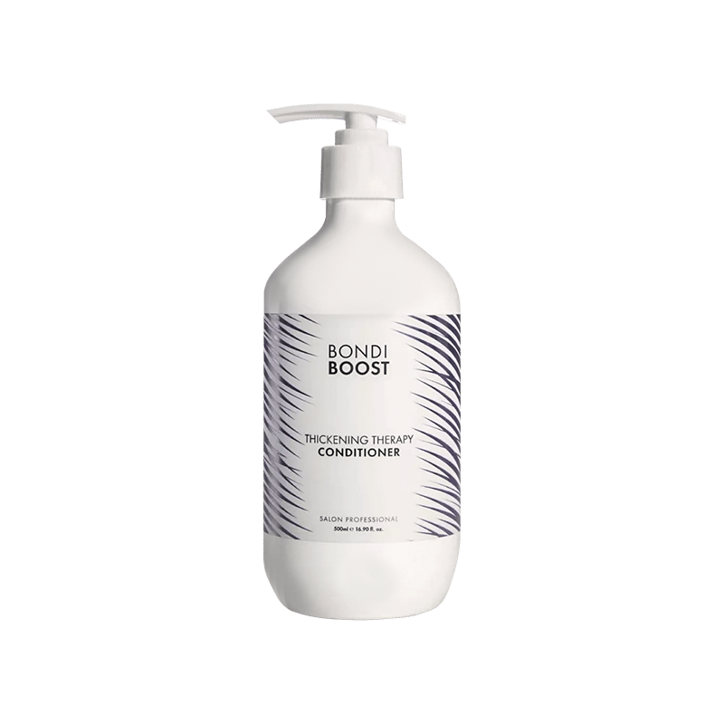 Thickening Therapy Conditioner