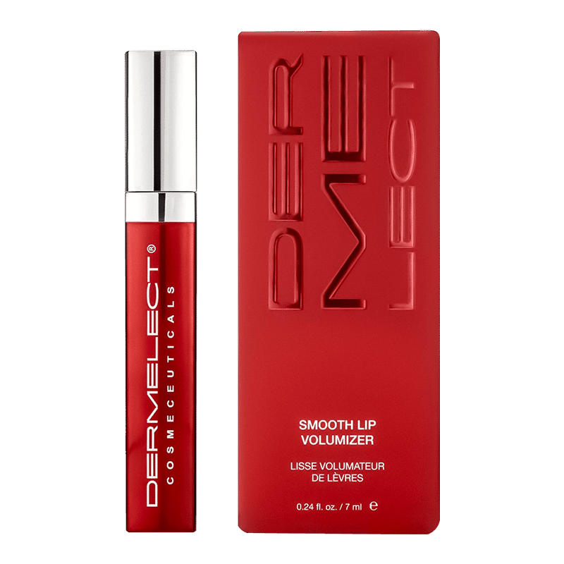 Smooth Lip Volumizer