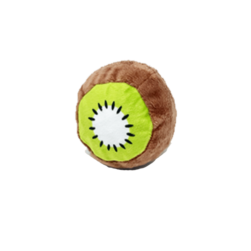 Kiwi TPR Ball