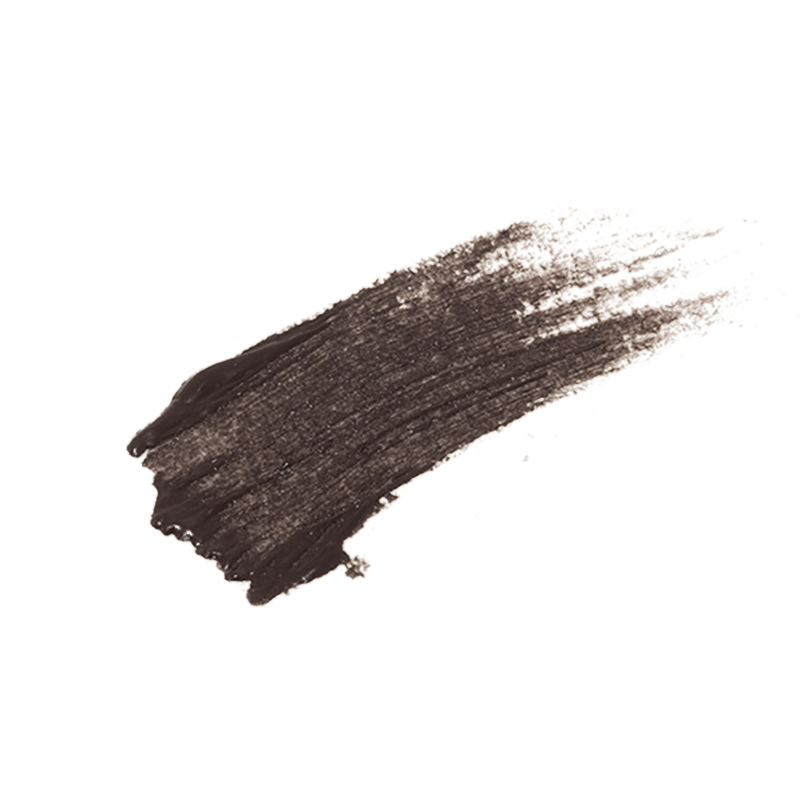 Fill + Tame Brow Gel - Black