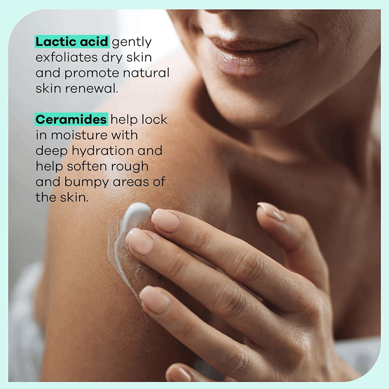 Deep Exfoliating Body Lotion