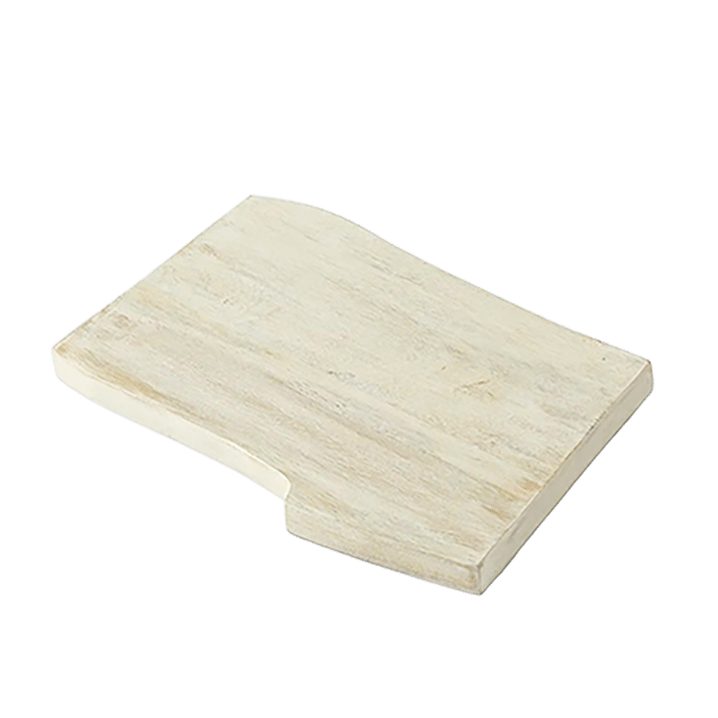 Live Edge 9" Cutting Board