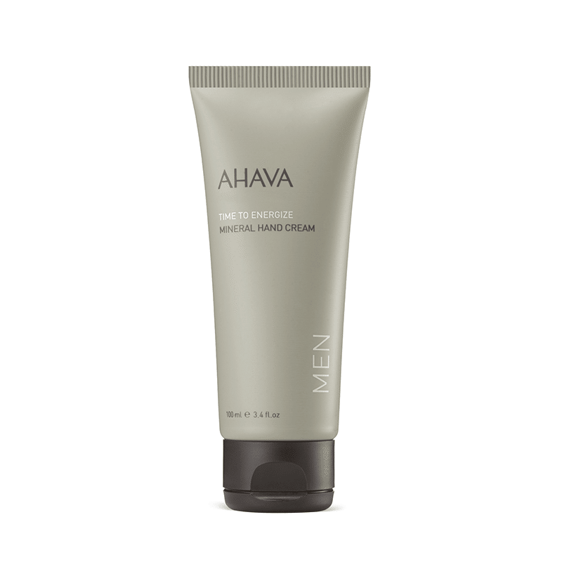 Mens Hand Cream