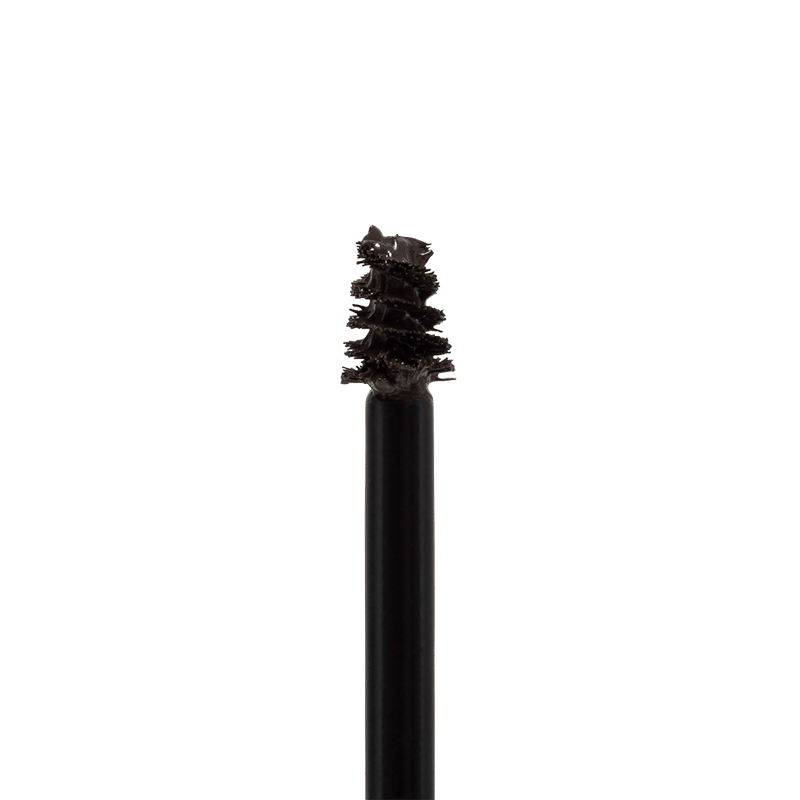 Fill + Tame Brow Gel - Black