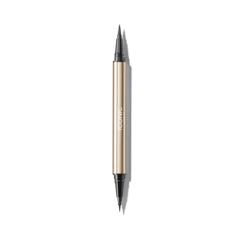 Enrich and Elevate Eyeliner - Black