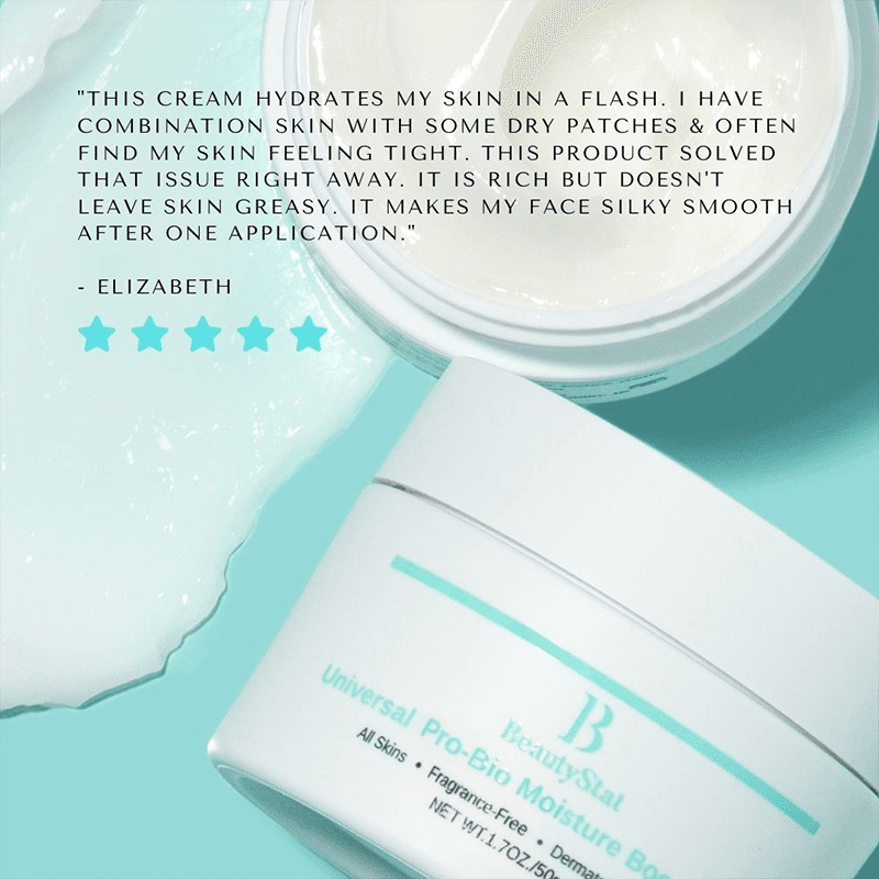 Universal Pro-Bio Moisture Boost Cream