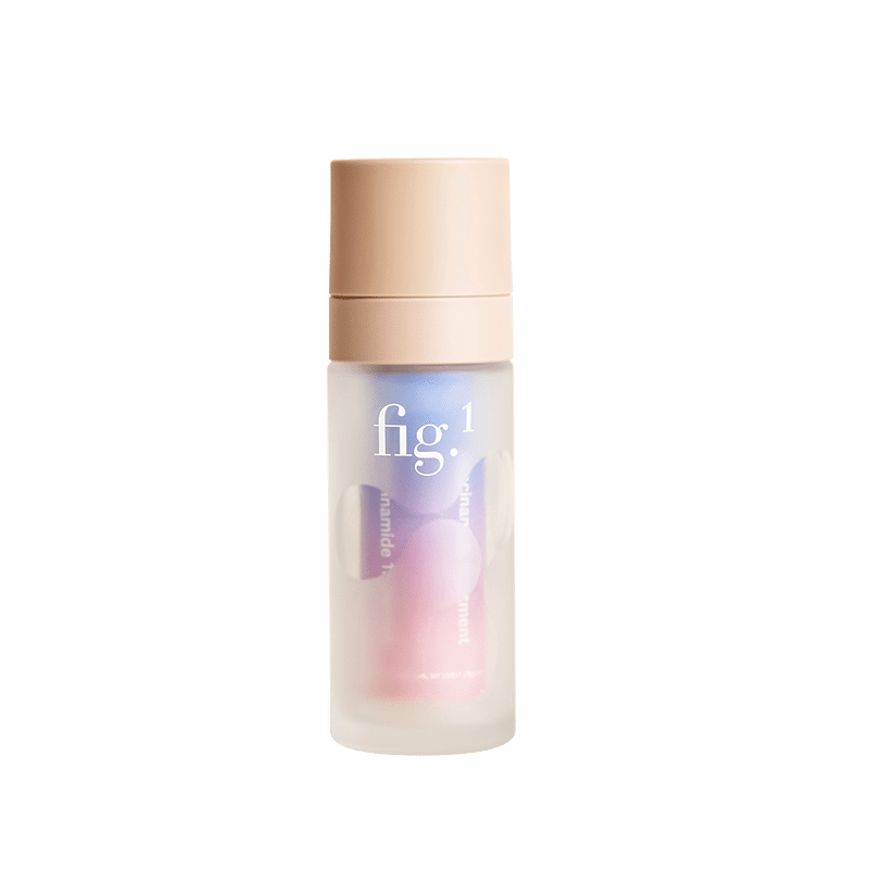 Niacinamide Treatment