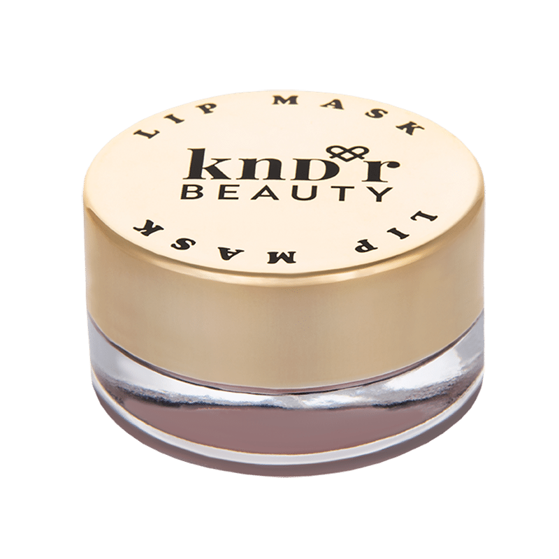 Lip Scrub & Lip Mask Set