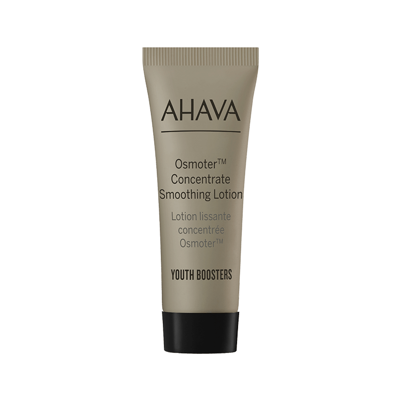 Osmoter Concentrate Smoothing Lotion