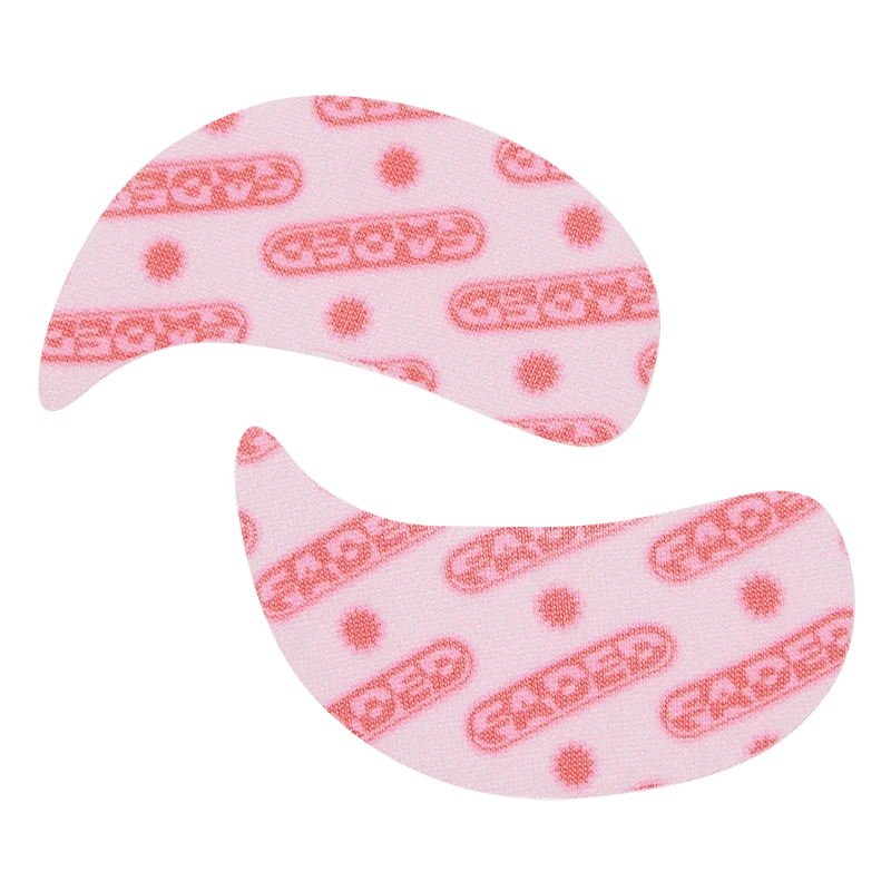 Faded Under Eye Masks (6pack) by Topicals - FabFitFun