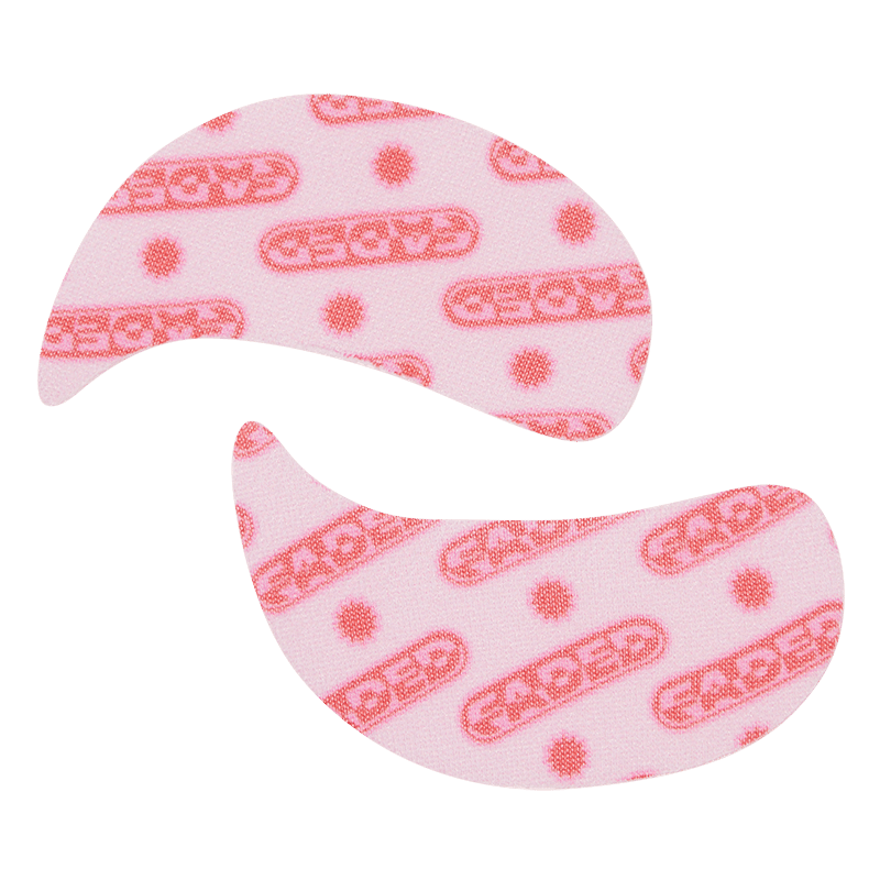 Faded Under Eye Masks (6pack)
