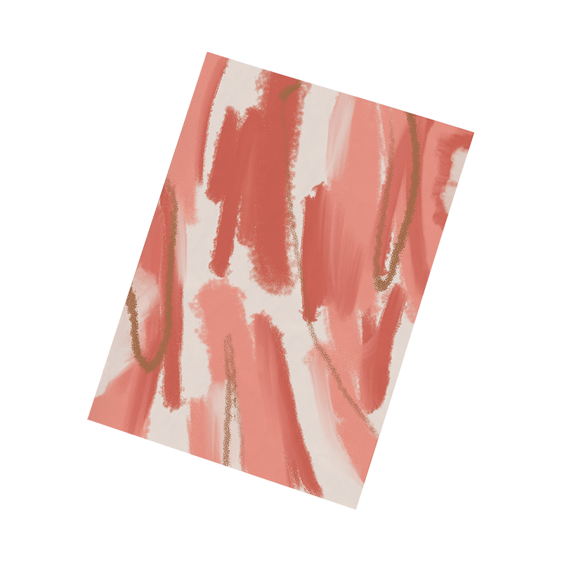 Thank You Card Set
