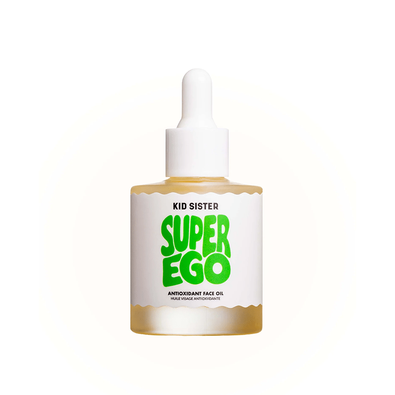 Super Ego Face Oil