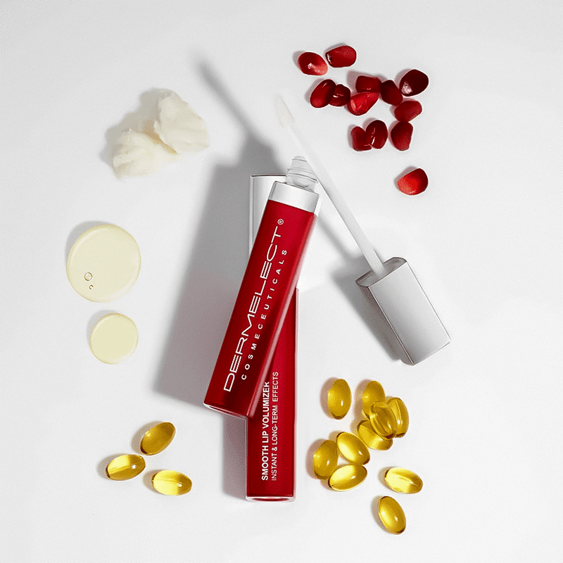 Smooth Lip Volumizer