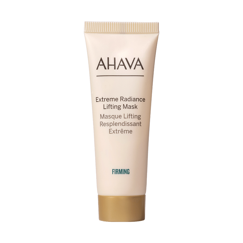 Extreme Radiance Lifting Mask