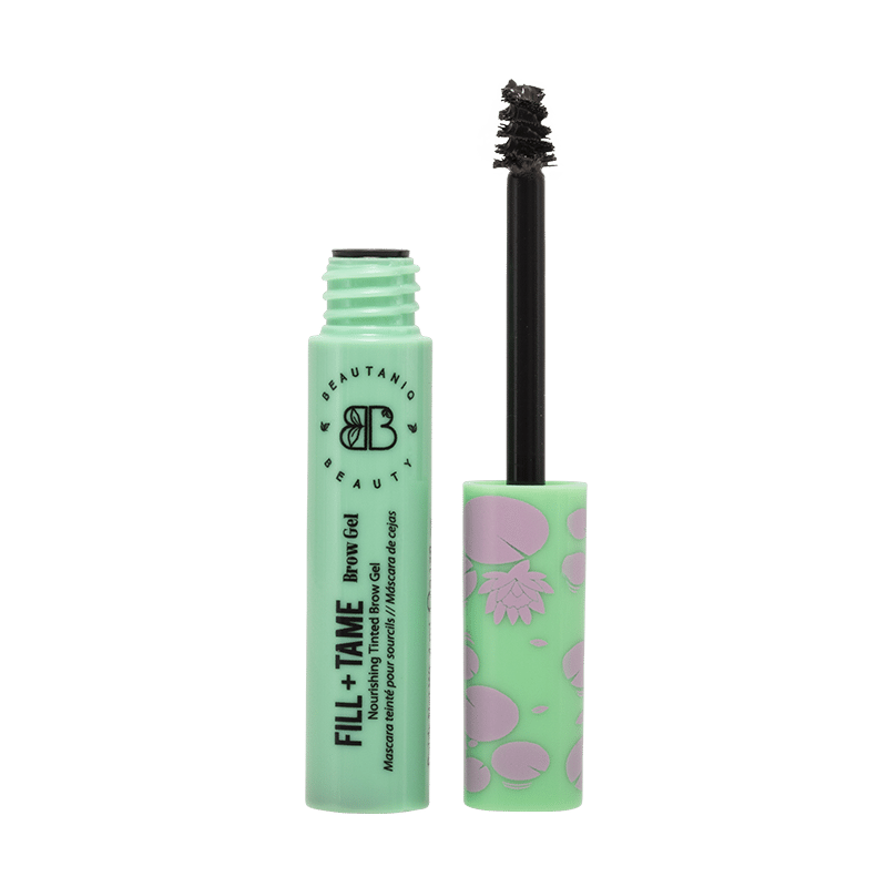 Fill + Tame Brow Gel
