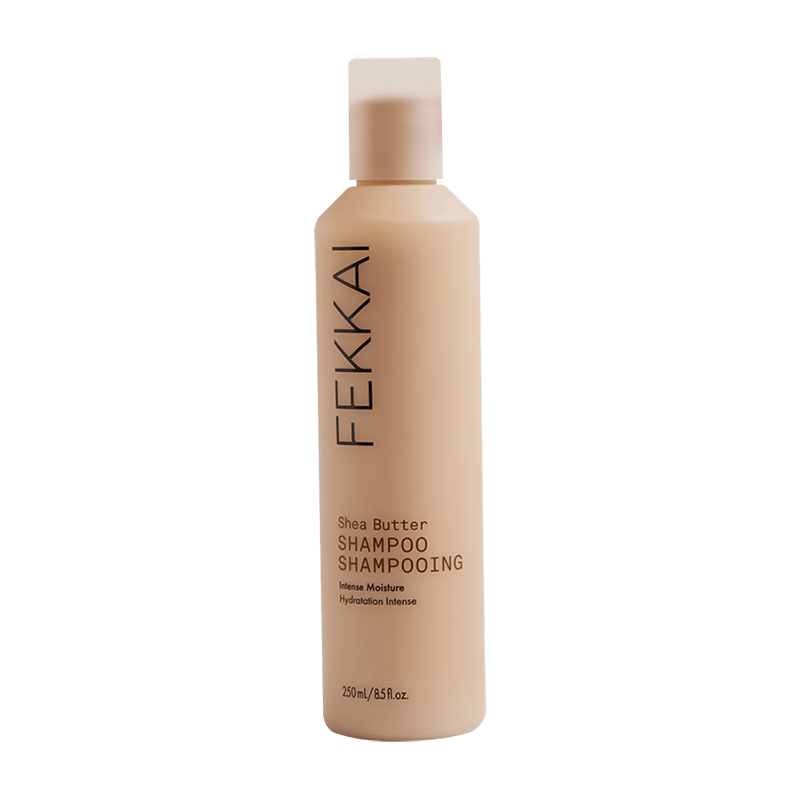Shea Butter Shampoo & Conditioner Duo