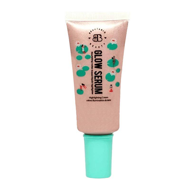 Glow Serum