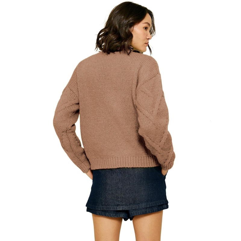 Canyon Sweater