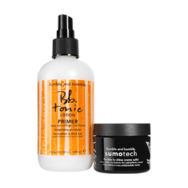 The Grooming Short List Kit