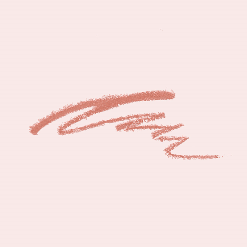 Stay in Line Lip Liner - Wu Me 