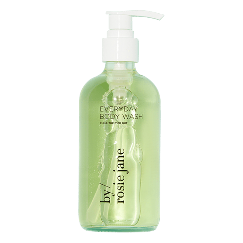Chill The F*ck Out Everyday Body Wash