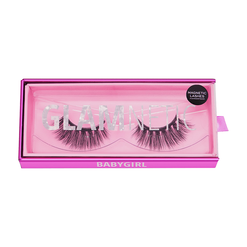 Full Magnetic Lash - Babygirl