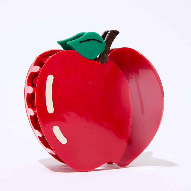 Fruit Basket Claw Clip 