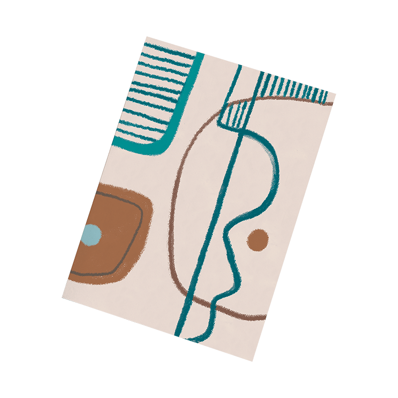 Thank You Card Set