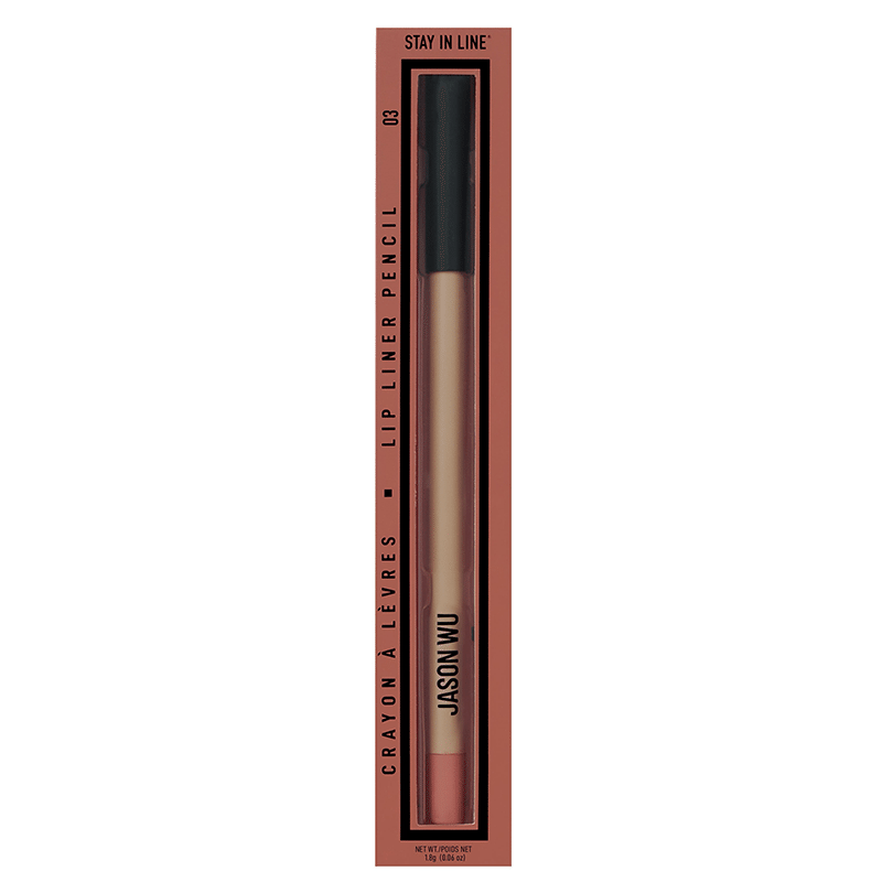 Stay in Line Lip Liner - Wu Me 