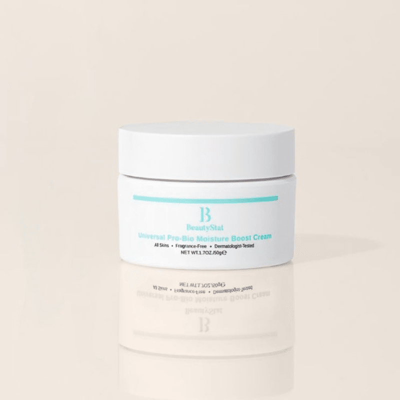 Pro Bio Moisture Boost Cream