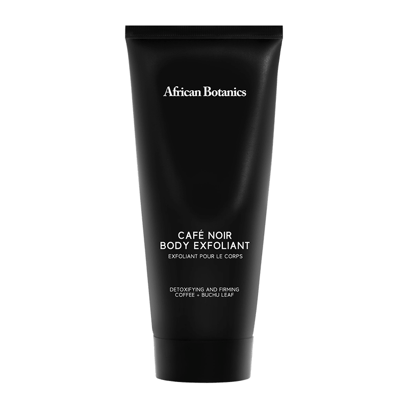 Café Noire Body Scrub