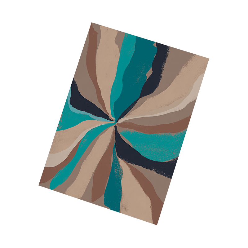 Thank You Card Set