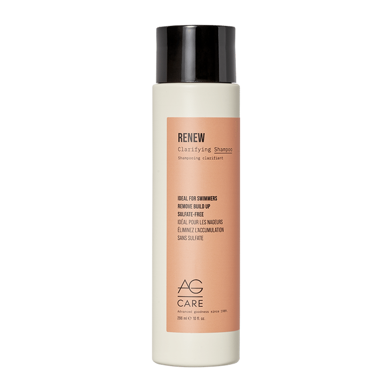 RENEW: Clarifying Shampoo