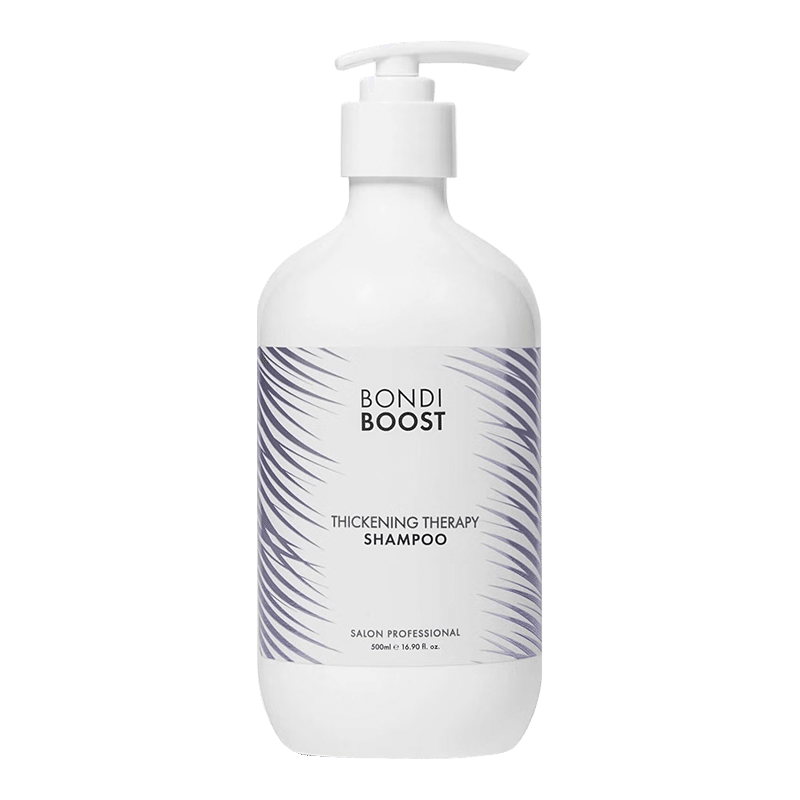 Thickening Therapy Shampoo