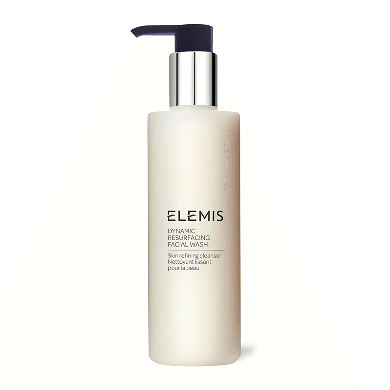 Dynamic Resurfacing Facial Wash